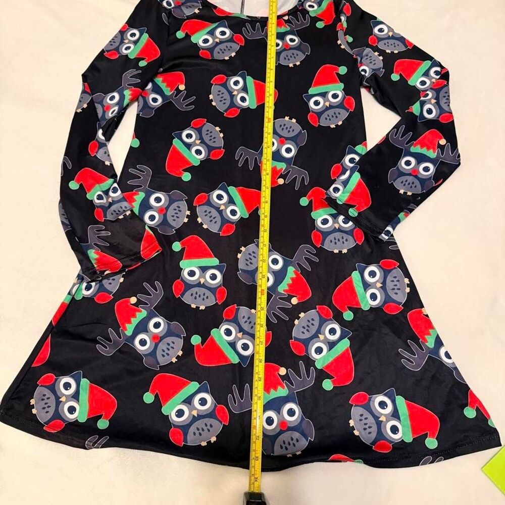 Women's multi Dress